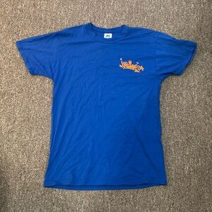 Russell Athletic x Villanos T shirt